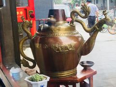 -北京炸酱面馆·烤鸭(前门总店)