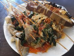 麻辣烫串串-郭记小街麻辣烫(南小街总店)