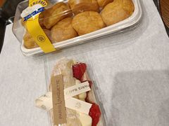 -巴黎贝甜(银城东苑店)