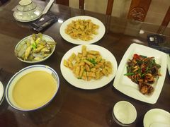 -阿马蛋汤·宁波小海鲜(总店)