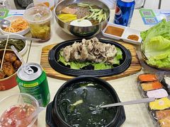 -拌来拌去石鍋拌飯(文鼎店)