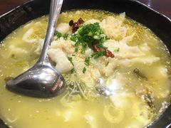 -好人民间小吃(镇江八佰伴店)