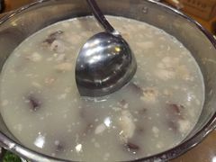 -前堡羊汤岫岩一部(凯隆店)