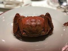 -天龙轩(香港丽思卡尔顿酒店)