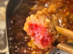 -楠火锅(绿地新都会店)