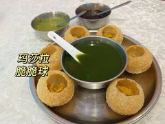 -葛尼沙印度餐厅 (镇明路店)