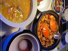 -桂满陇天书(南京德基旗舰店)