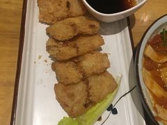 红糖糍粑-小六汤包(万和城店)