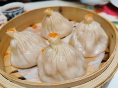 小笼包-有心德(麦地店)