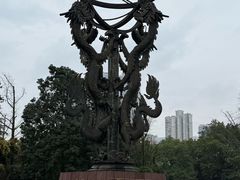 -龙头寺公园
