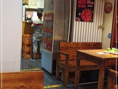-禧福徕盆盆香川菜馆