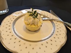 -西郊宾馆·1921餐厅