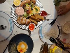 -俄士厨房(时代天街店)