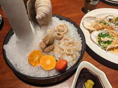 -高佳庄·舟山海鲜(海景旗舰店)