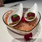 带妈妈约会七夕套餐