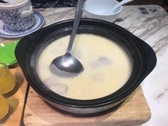 -汤城小厨•粤菜•靓汤(西直门凯德MALL店)