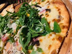 -IL Forno 意坊·意大利餐厅(花园店)