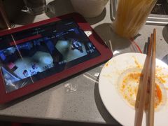-海底捞火锅(振华商厦店)