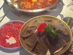 -小龙坎火锅(IFS HOT店)