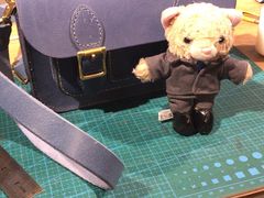 -如果·追梦手工皮具DIY教学店(田子坊店)