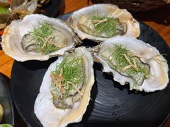 柠檬陈皮烧蚝-烧蠔帮·湛江生蚝(南桥店)