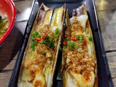 -辉记炭烧海鲜大排档·老字号(福田店)