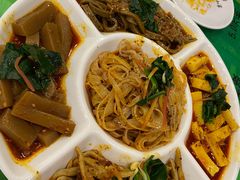-令氏家外家周秦食府(高新店)