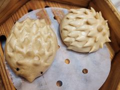 -顺德美的万豪酒店-万豪中餐厅