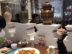 -哈密古丽新疆餐厅(江北融创店)