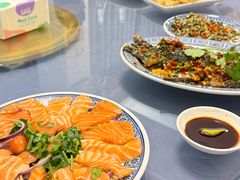 -桂园白粥·潮汕老味道