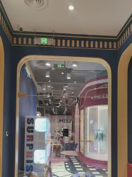 -meland亲子乐园(北京首开通州万象汇店)