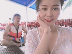 -郑州方特水上乐园