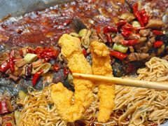 -三煮纸包鱼(青岛总店)