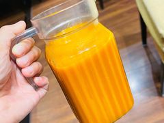 沙棘汁-凯鸽酒楼(操场城店)