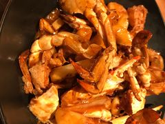 -KAOTOWN烤堂•烧烤(海汇港店)