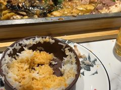 -川府宴语烤鱼川菜家常菜(梨园店)