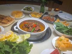 -小骨煲金华砂锅(转塘金街美地店)