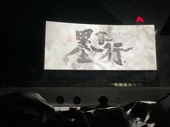 -枫花园汽车电影院(朝阳公园店)