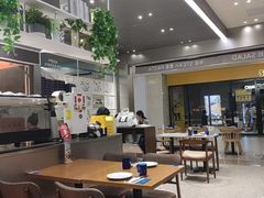 -玛尚诺意式餐厅(官舍店)