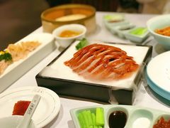 -北京全聚德(清华园店)