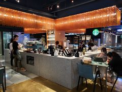 -sugarman espresso素饮糖人高新咖啡工厂