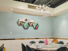 -农家湘菜(安亭店)