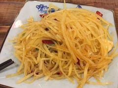 -左陕右甘(亚运村店)