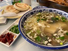 水盆羊肉-玉华宫宾馆·餐厅(铜川驻京办店)