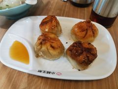 小杨生煎-小杨生煎(杭州东站店)
