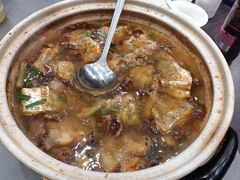 油浸带鱼-渔满仓海鲜渔家(象山二店)