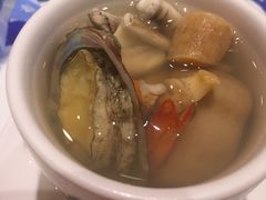 海鲜佛跳墙-王庄阿咪海鲜大排档(上下杭店)