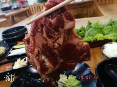 -大壮家原味烤肉(兴华北街店)