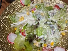 -海之屋韩式烤肉(海棠68环球美食街店)