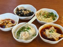 -龙抄手(春熙路总店)